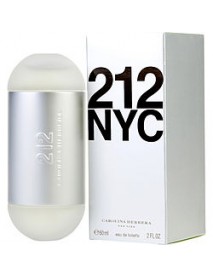 212 by Carolina Herrera