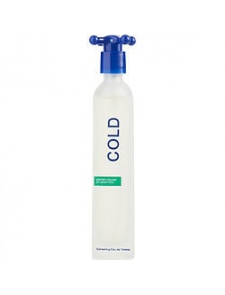 COLD by Benetton