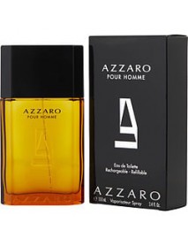 AZZARO by Azzaro
