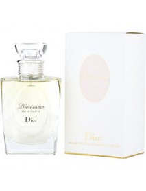 DIORISSIMO by Christian Dior
