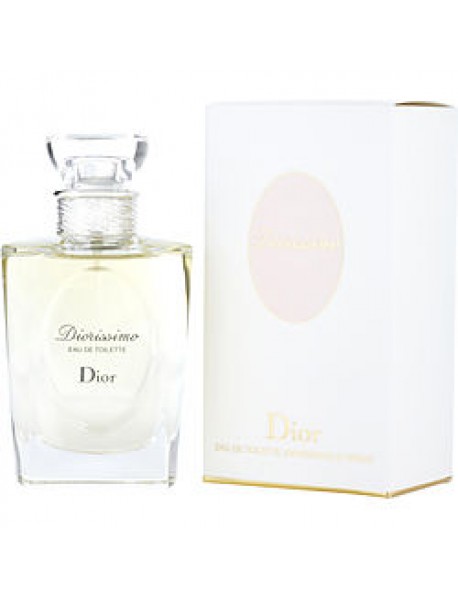 DIORISSIMO by Christian Dior