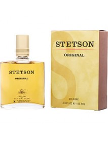 STETSON by Stetson