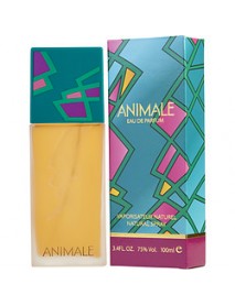 ANIMALE by Animale Parfums