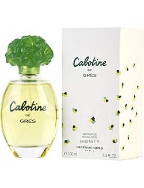CABOTINE by Parfums Gres