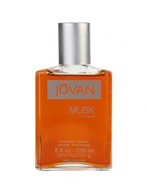 JOVAN MUSK by Jovan