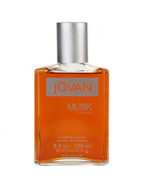 JOVAN MUSK by Jovan