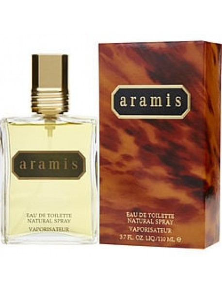 ARAMIS by Aramis