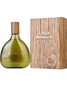 AGUA BRAVA by Antonio Puig