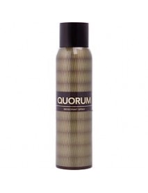 QUORUM by Antonio Puig