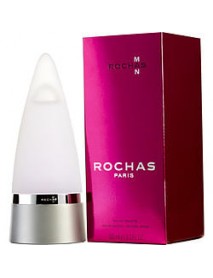 ROCHAS MAN by Rochas