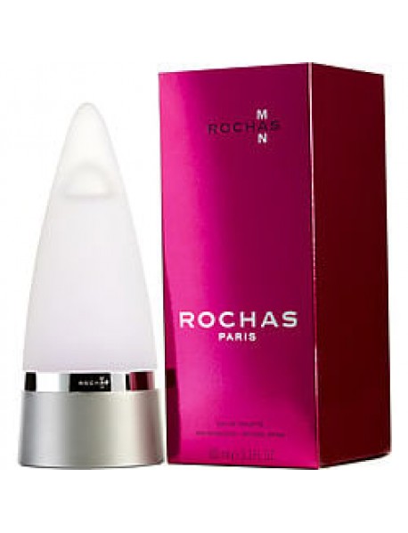 ROCHAS MAN by Rochas