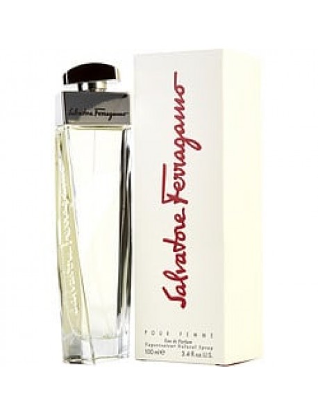 SALVATORE FERRAGAMO by Salvatore Ferragamo