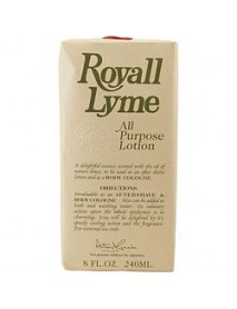 ROYALL LYME by Royall Fragrances
