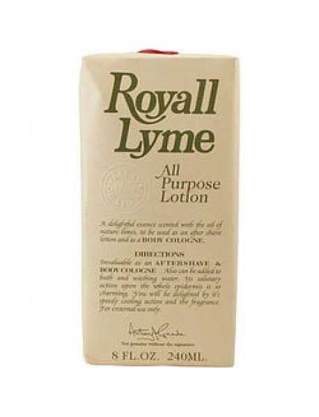 ROYALL LYME by Royall Fragrances