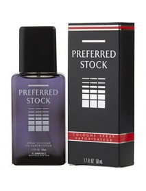 PREFERRED STOCK by Preferred Stock