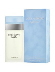D & G LIGHT BLUE by Dolce & Gabbana