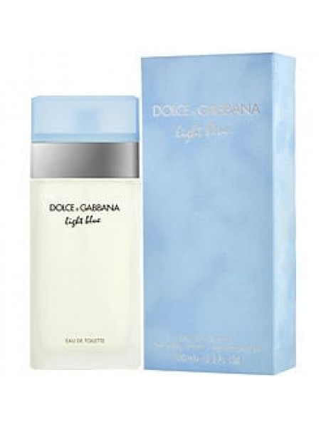 D & G LIGHT BLUE by Dolce & Gabbana