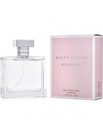 ROMANCE by Ralph Lauren