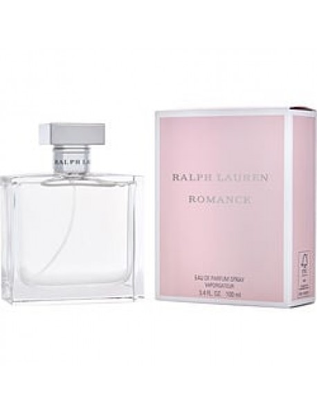 ROMANCE by Ralph Lauren