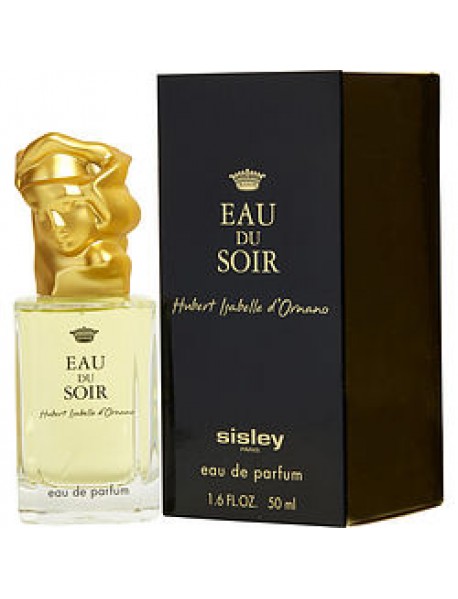 EAU DU SOIR by Sisley