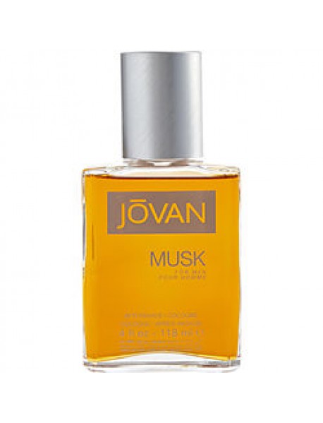 JOVAN MUSK by Jovan