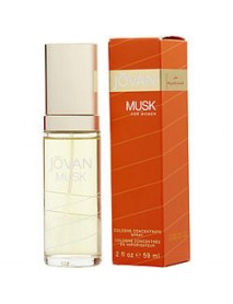JOVAN MUSK by Jovan