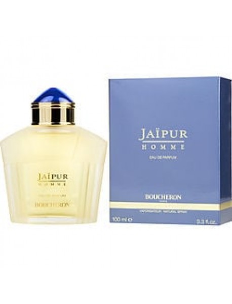 JAIPUR by Boucheron