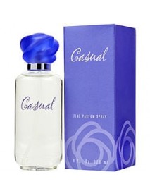 CASUAL by Paul Sebastian