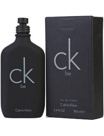 CK BE by Calvin Klein