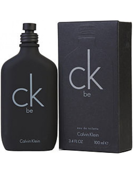 CK BE by Calvin Klein