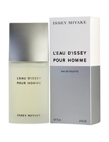 L'EAU D'ISSEY by Issey Miyake