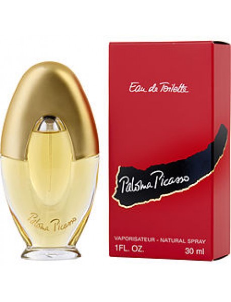 PALOMA PICASSO by Paloma Picasso