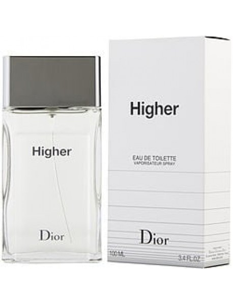 HIGHER by Christian Dior