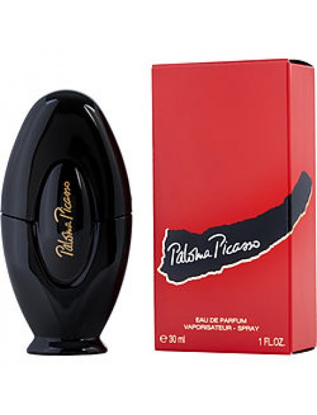 PALOMA PICASSO by Paloma Picasso