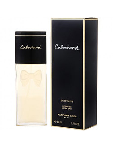 CABOCHARD by Parfums Gres