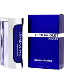 ULTRAVIOLET by Paco Rabanne