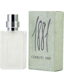 CERRUTI 1881 by Nino Cerruti