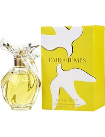 L'AIR DU TEMPS by Nina Ricci