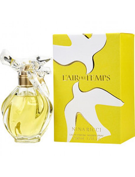 L'AIR DU TEMPS by Nina Ricci