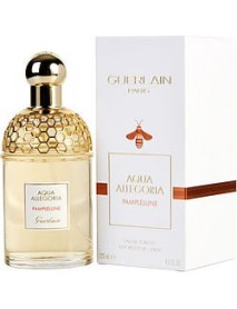 AQUA ALLEGORIA PAMPLELUNE by Guerlain