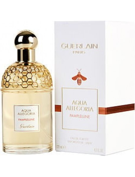 AQUA ALLEGORIA PAMPLELUNE by Guerlain