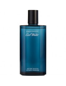 COOL WATER by Davidoff