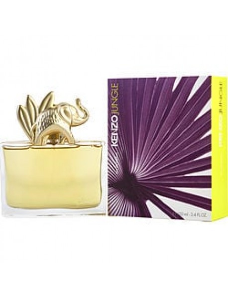 KENZO JUNGLE L'ELEPHANT by Kenzo