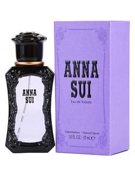 ANNA SUI by Anna Sui