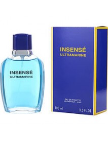 INSENSE ULTRAMARINE by Givenchy