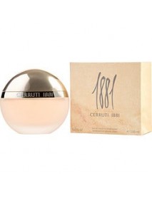 CERRUTI 1881 by Nino Cerruti