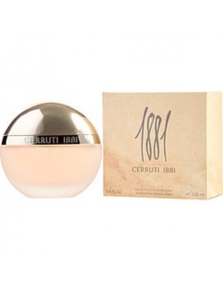 CERRUTI 1881 by Nino Cerruti