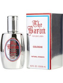 THE BARON by LTL