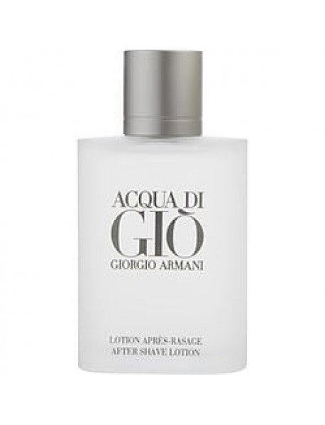 ACQUA DI GIO by Giorgio Armani