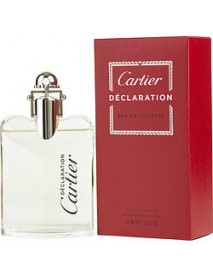 DECLARATION by Cartier